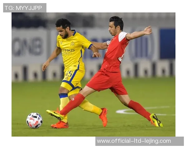 阿尔雷恩与萨德的精彩对决揭示足球战术与团队协作的魅力