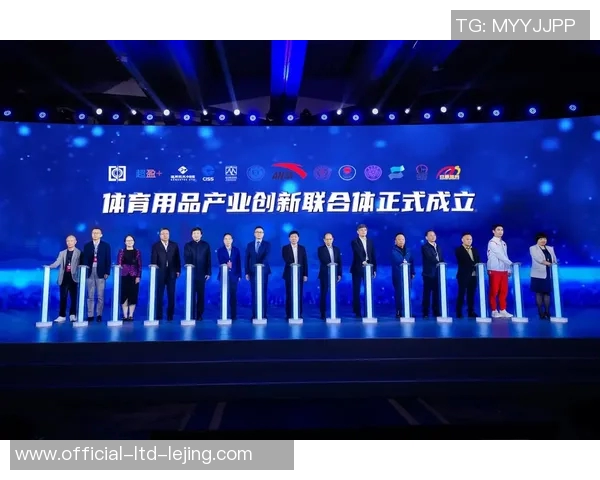 探索体育用品运动服装品牌的创新与发展趋势助力健康生活方式的崛起